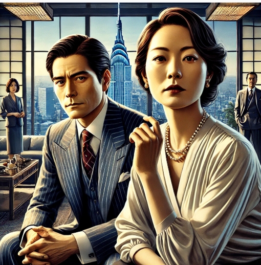 ロピア 社長夫人