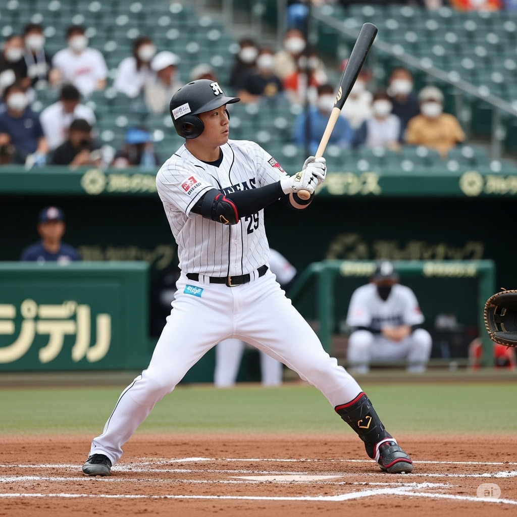 身長とプレースタイル