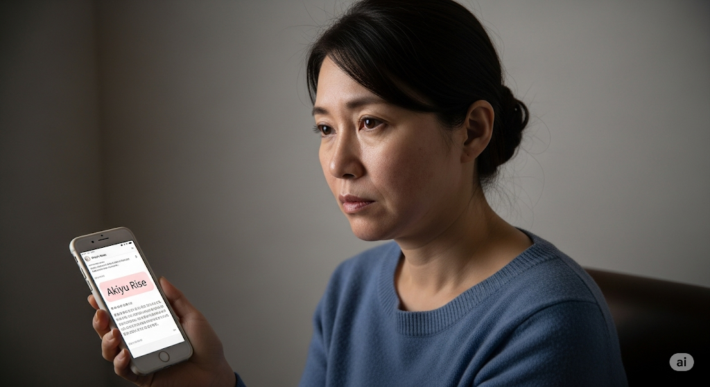 あきゅらいずは宗教という評判の真相
