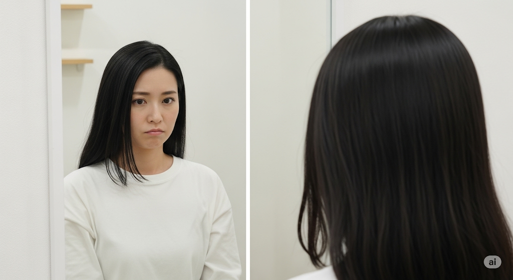 黒髪も染まるという噂は本当か検証