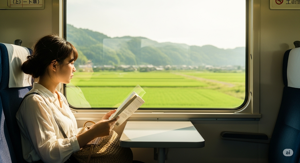 一番遠くまで行ける駅はどこですか