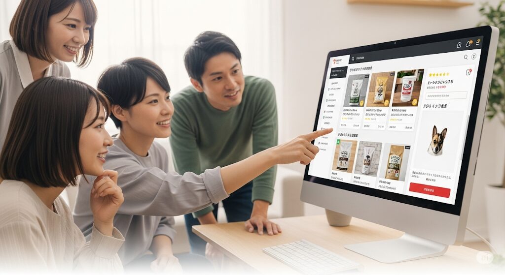 購入前に知りたいヤムヤムヤム取扱店の詳細