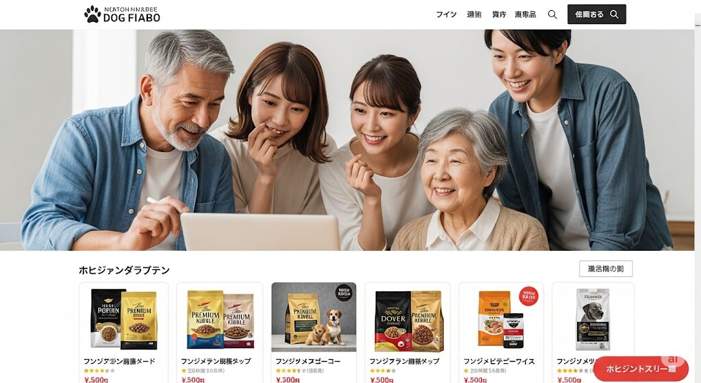 最適なヤムヤムヤム取扱店の探し方
