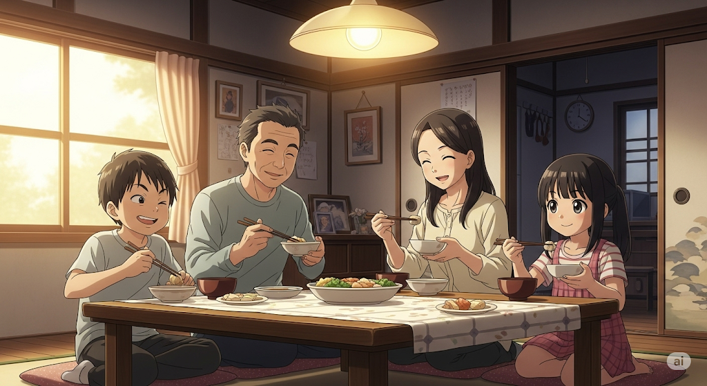 川井郁子の実家は裕福？