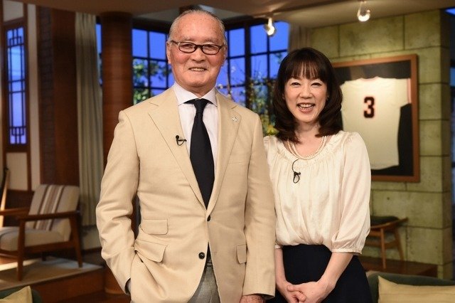 長島三奈の年齢と変わらぬ情熱
