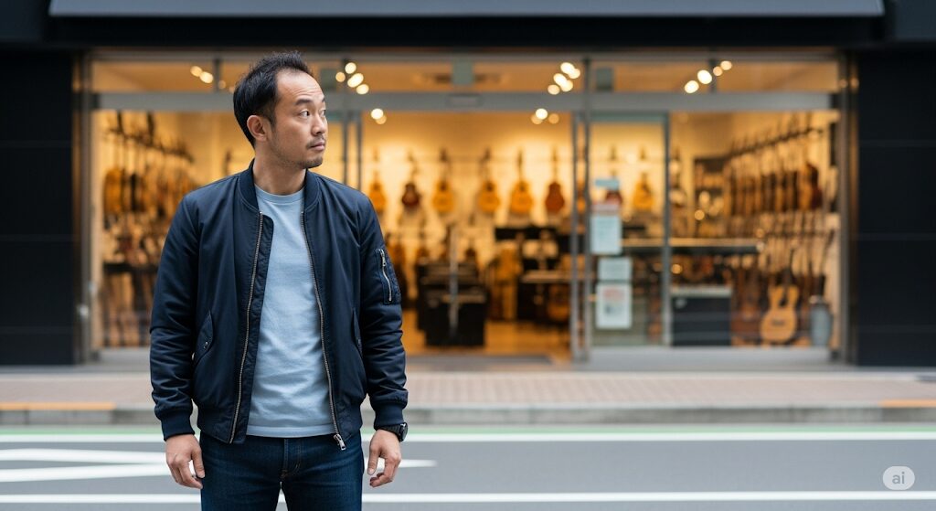 「楽器の買取屋さん怪しい」という噂の真相を評判から分析