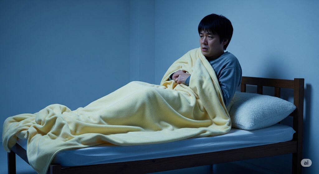 ストレートネックには合わない?