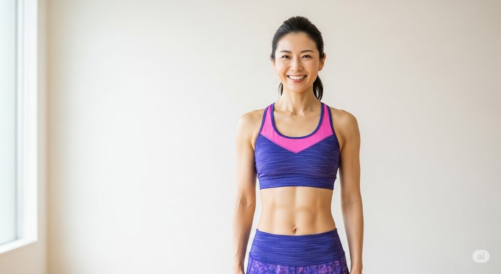 週3回のホットヨガでどんな効果があるの?