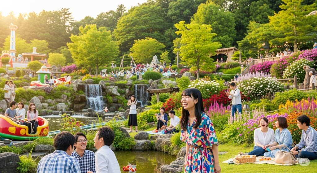 主なターゲット層はどんな人たち?