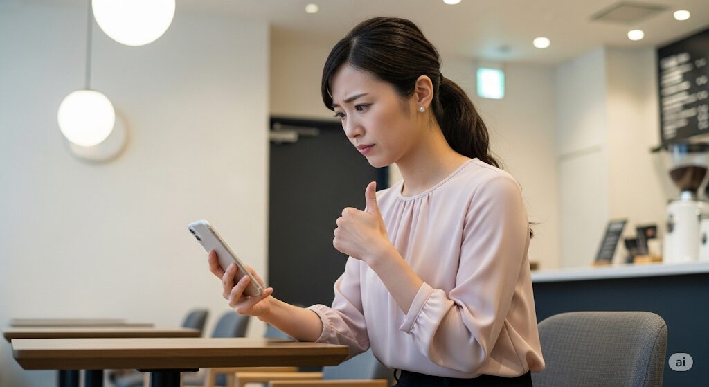 悪い口コミや評判はありますか？