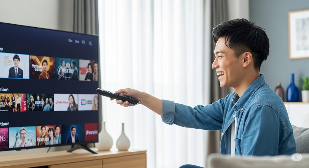 スカパーはオワコンではない?具体的な活用術