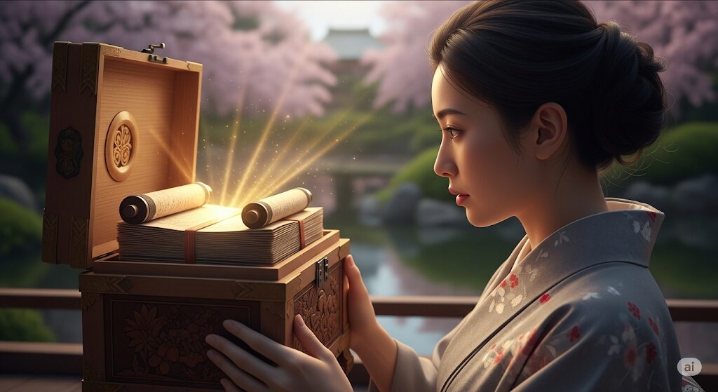 作者が語る具体的な予言内容
