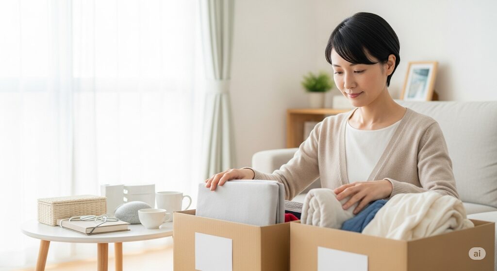 遺品整理費用をできる限り安くする方法