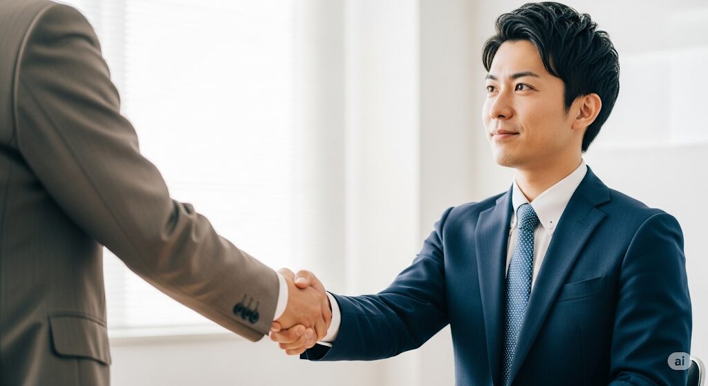 運営会社は信頼できる?