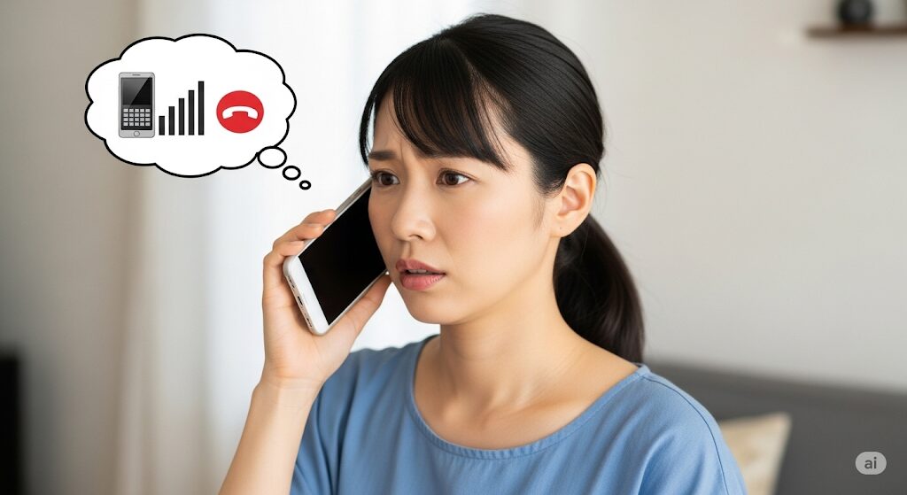 退職代行から連絡が取れない時の対処法