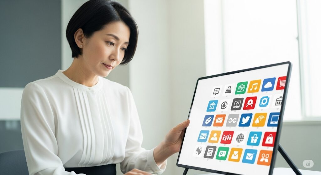 会社概要とサービス内容