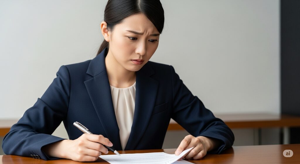 soeluをやめた人の理由