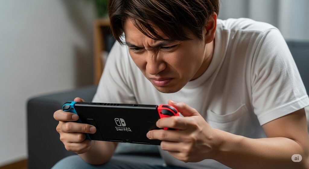 接続できない時に考えられる原因