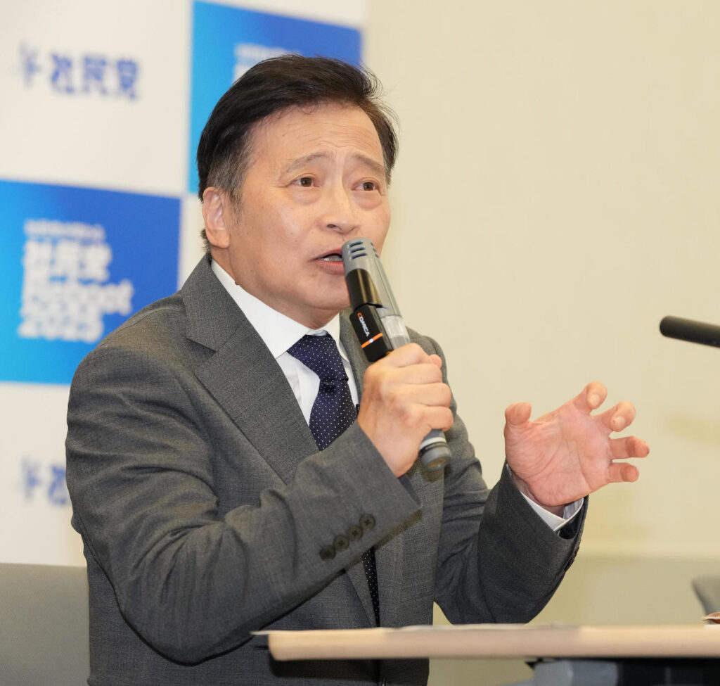 ラサール石井息子