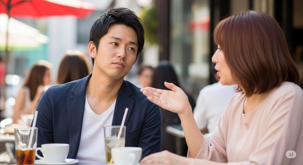結婚相手に向かない人のたったひとつの特徴