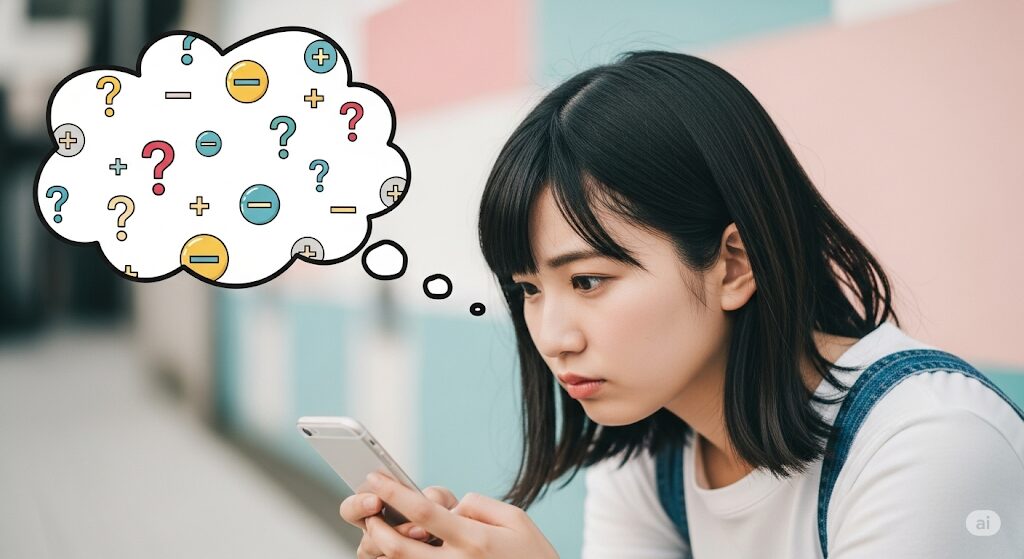 わたしnextの知恵袋でわかる評判と基本情報
