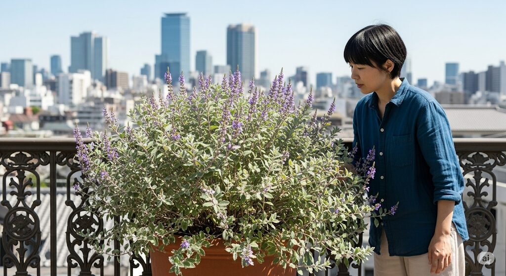 アロマティカスが増えすぎた時の対処法と活用術