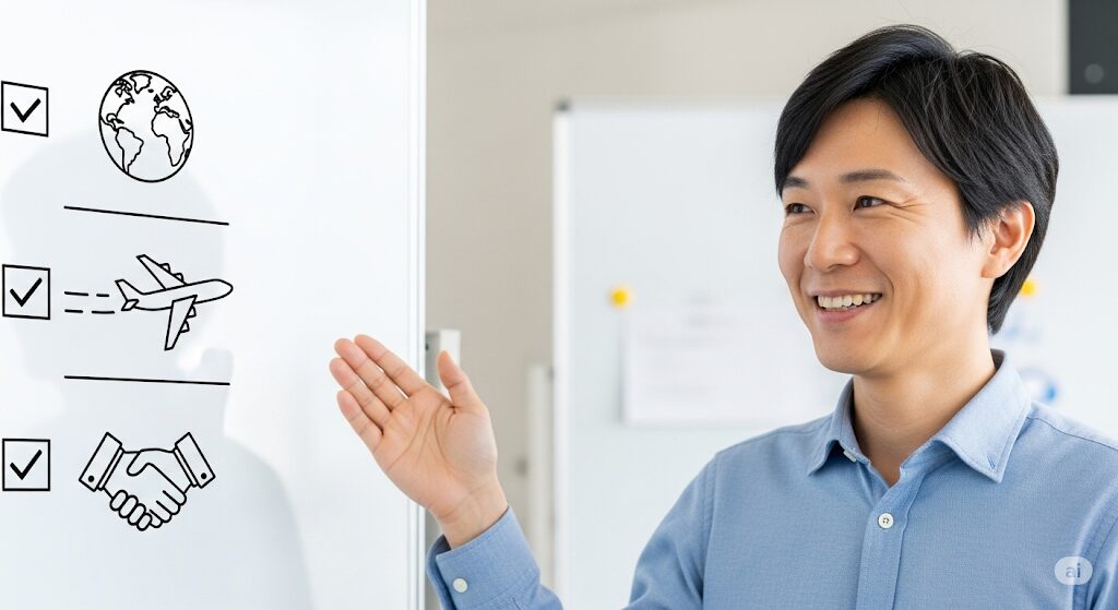 夢カナ留学のサービスの特徴は？