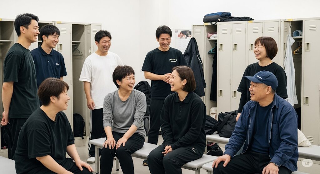 ラバ帯広のリアルなレビューを紹介