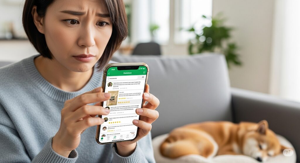 悪評は本当？リアルな口コミを調査