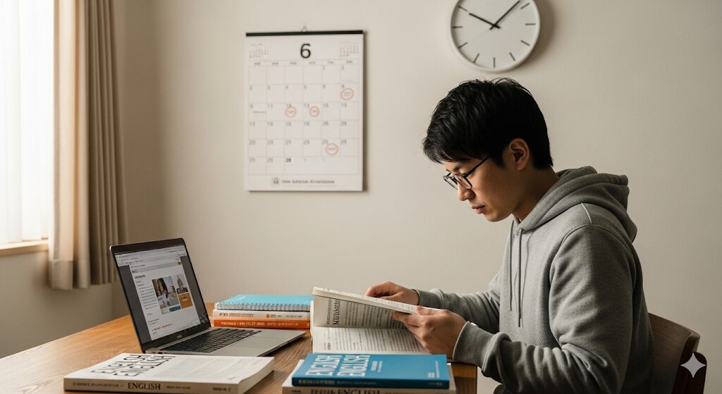 英会話は何ヶ月で話せるようになりますか