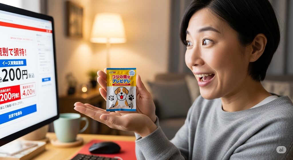 お試し用のサンプルはどこで手に入る？