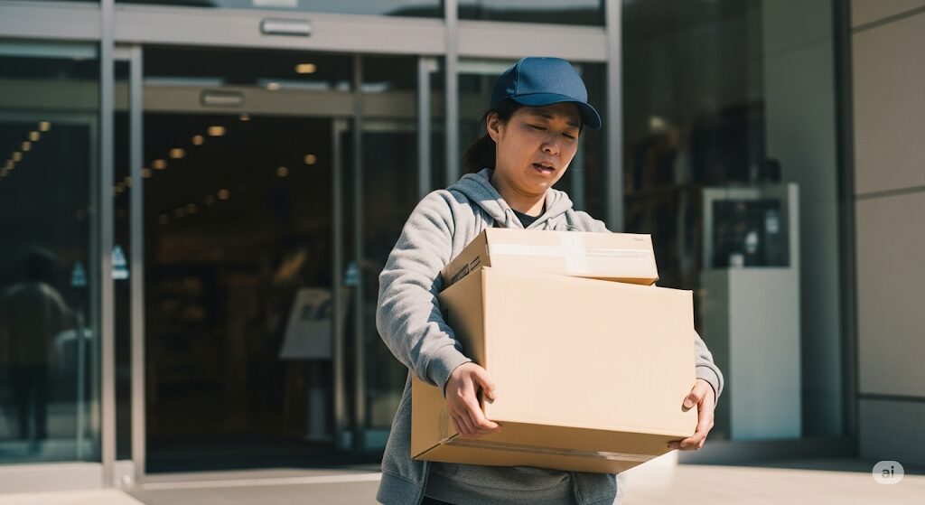 持ち込み買取のメリットとデメリット