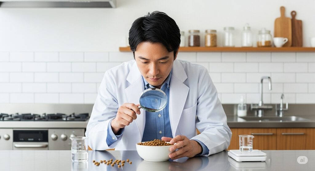このこのごはんのステマ以外の安全性や成分を分析