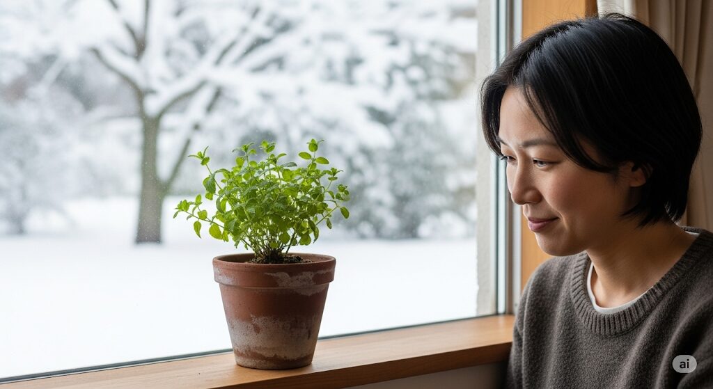 冬はどうすればいいですか？越冬のコツ