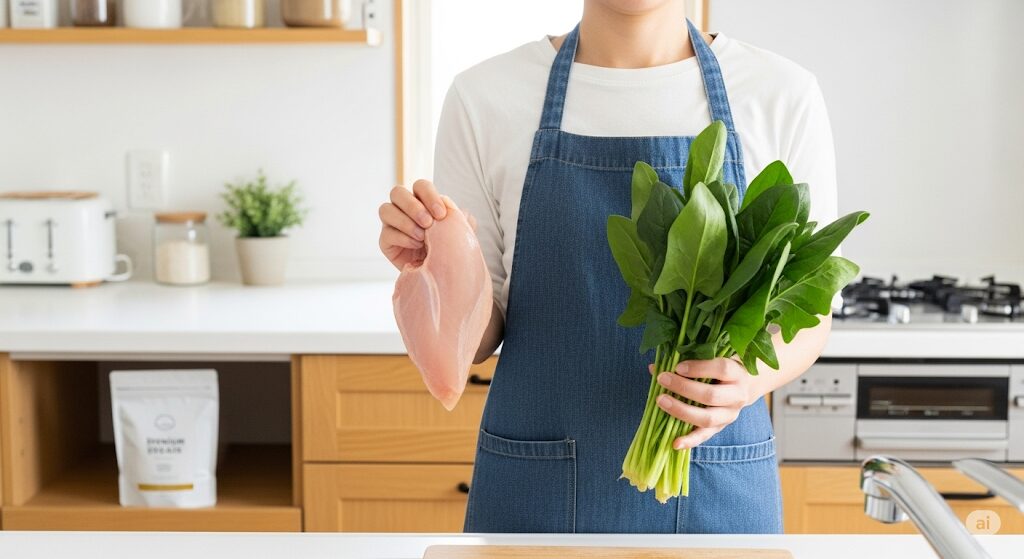 原材料や成分は本当に安全ですか？