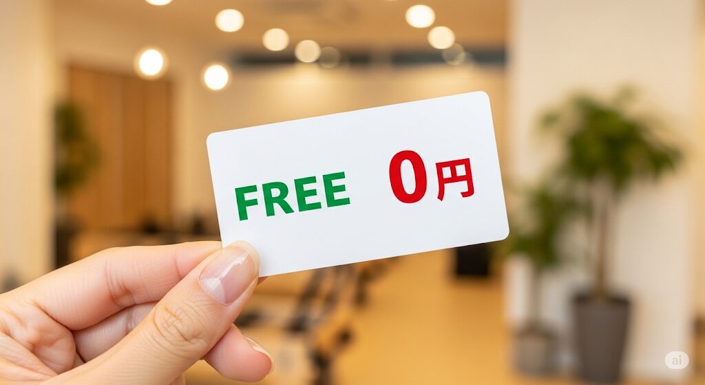 入会金はいくら?キャンペーン情報