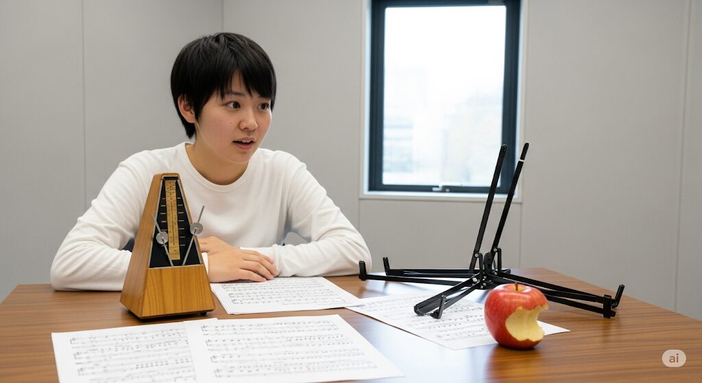 椿音楽教室はやばいのか?サービス内容を検証