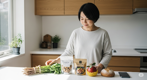 パルシステムはどんな人に向いていますか？
