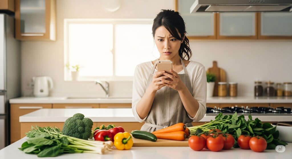 『らでぃっしゅぼーやのうそ』と言われる評判の真相