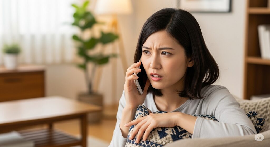 お試し後の勧誘について解説