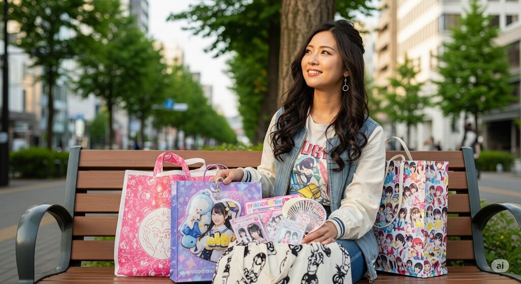 総括！ジャニーズグッズが買える場所仙台の探し方