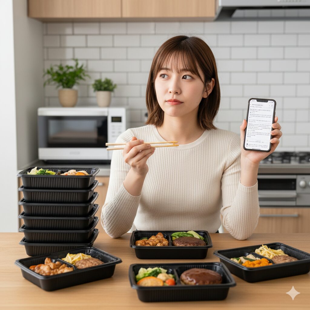 ナッシュはまずい？知恵袋での味の評価