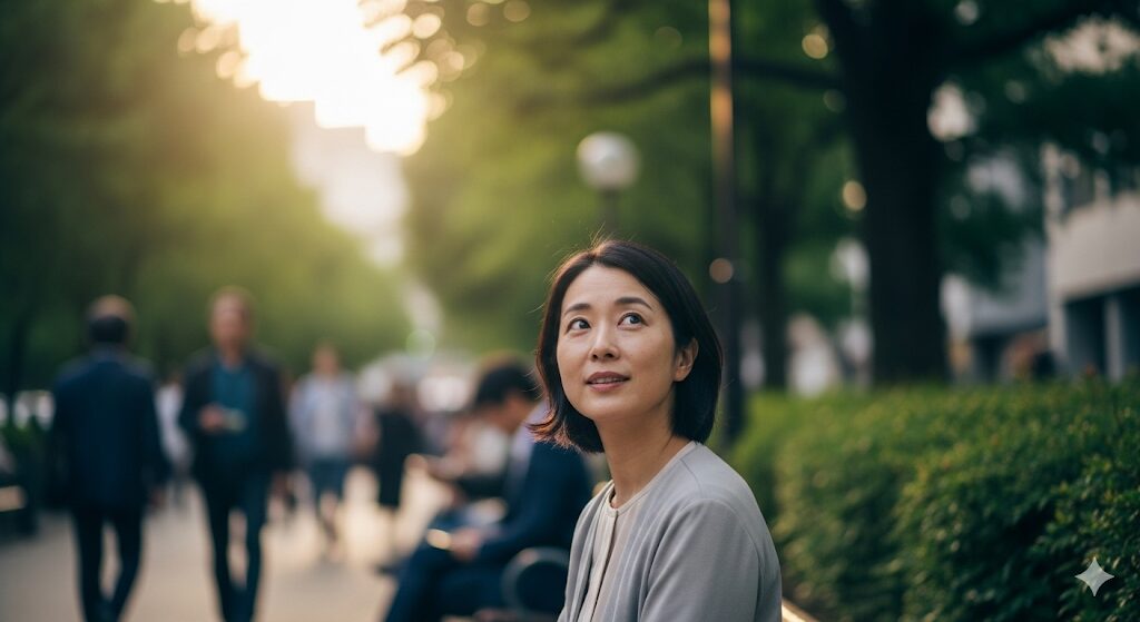 40代の出会いをアプリ以外で見つけるには
