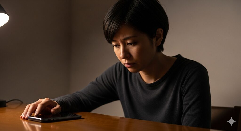 なぜマッチングアプリのワンナイトは後悔に繋がる?