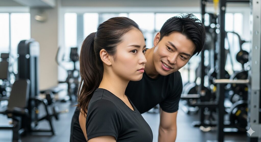 出会い目的は気持ち悪い？迷惑行為の境界線