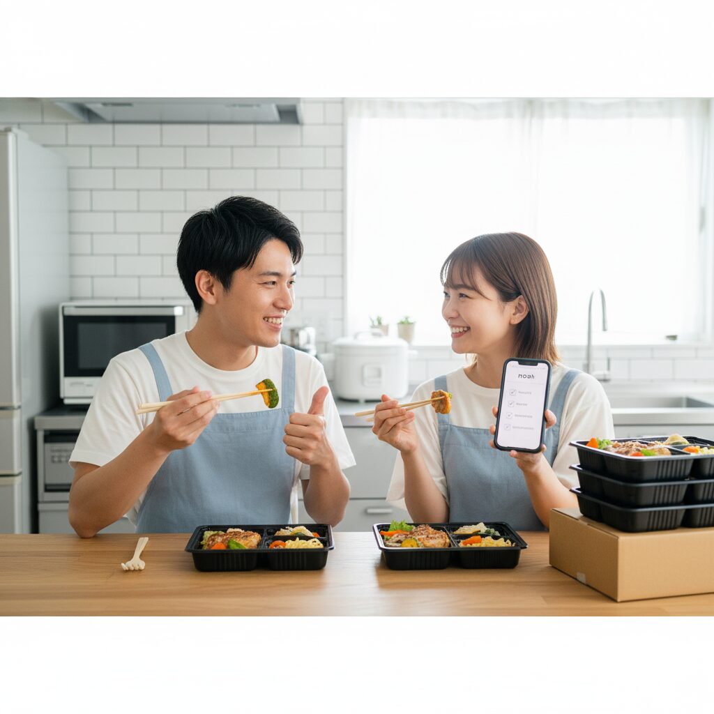 ナッシュの料金プランと支払い方法