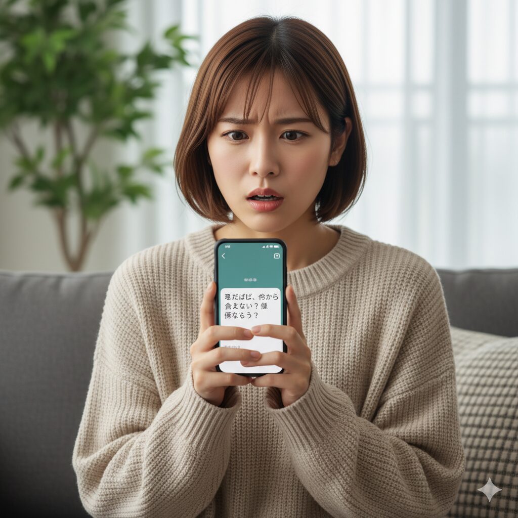 やってはいけないデートの誘い方NG例は？