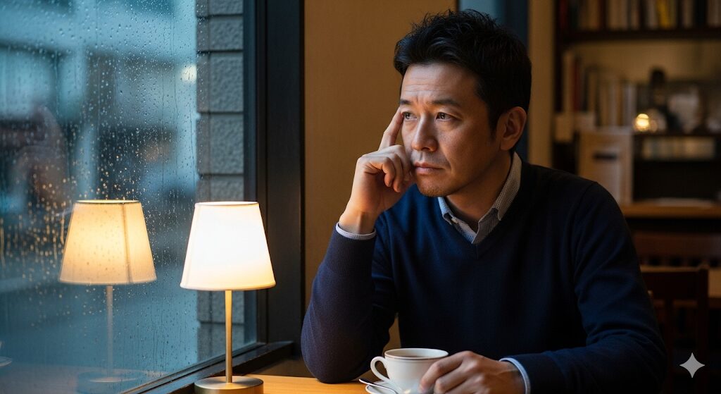 40代後半で出会いがないと感じる理由