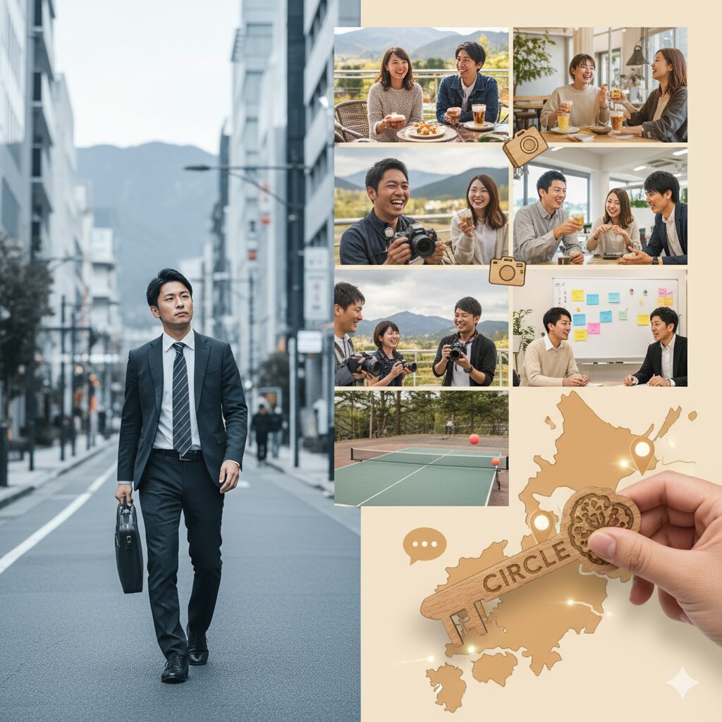 富山は本当に出会いないのか?