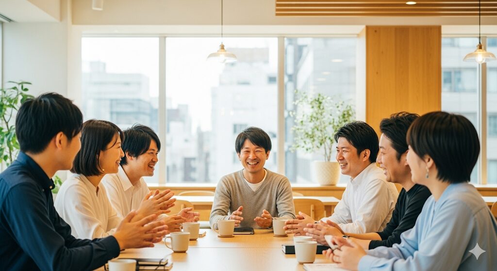 利用者の年齢層と気になる男女比